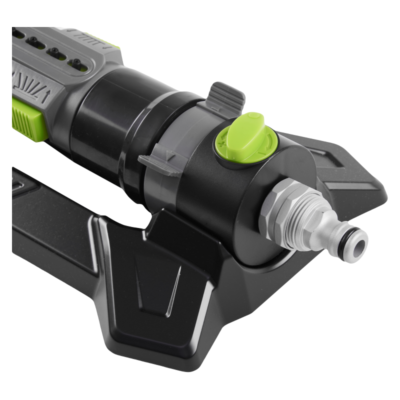 Arroseur réglable oscillant XTR STALCO GARDEN - S101410081