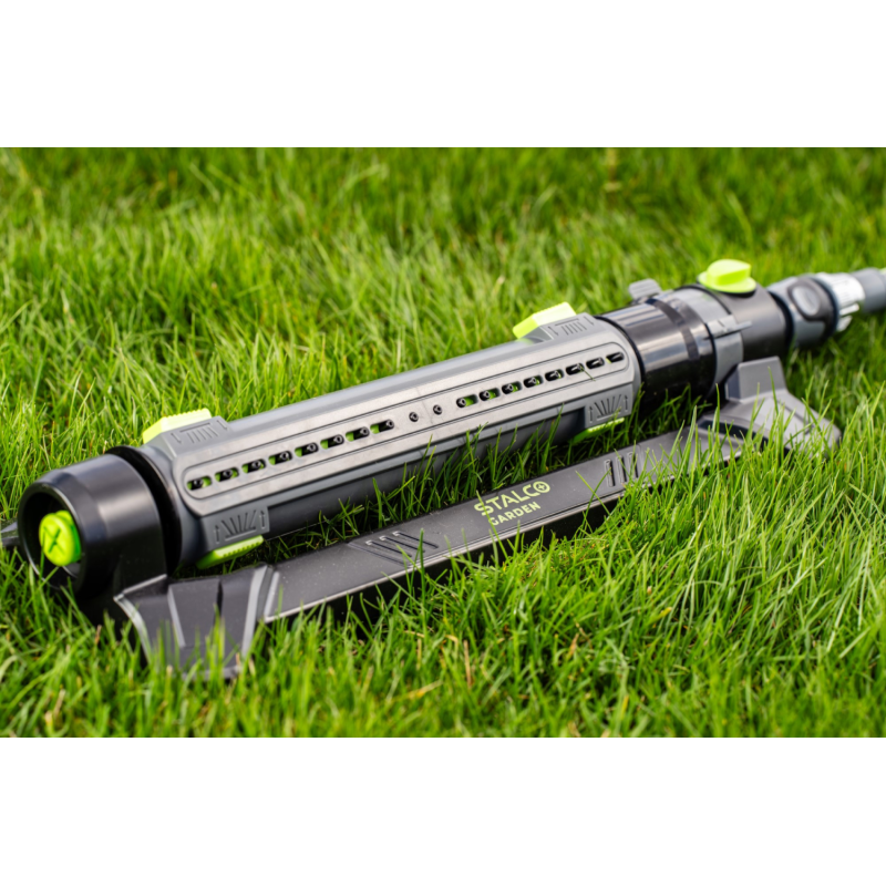 Arroseur réglable oscillant XTR STALCO GARDEN - S101410081