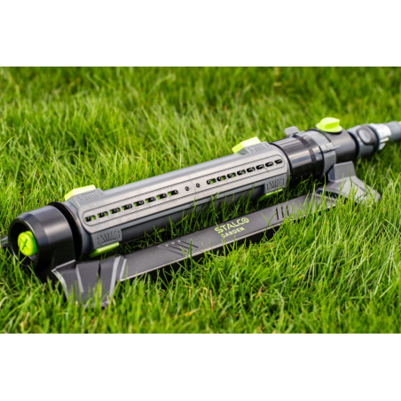 Arroseur réglable oscillant XTR STALCO GARDEN - S101410081