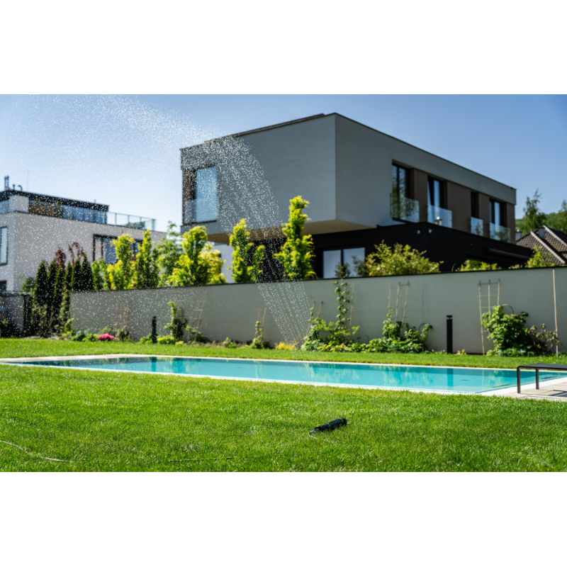 Arroseur réglable oscillant XTR STALCO GARDEN - S101410081