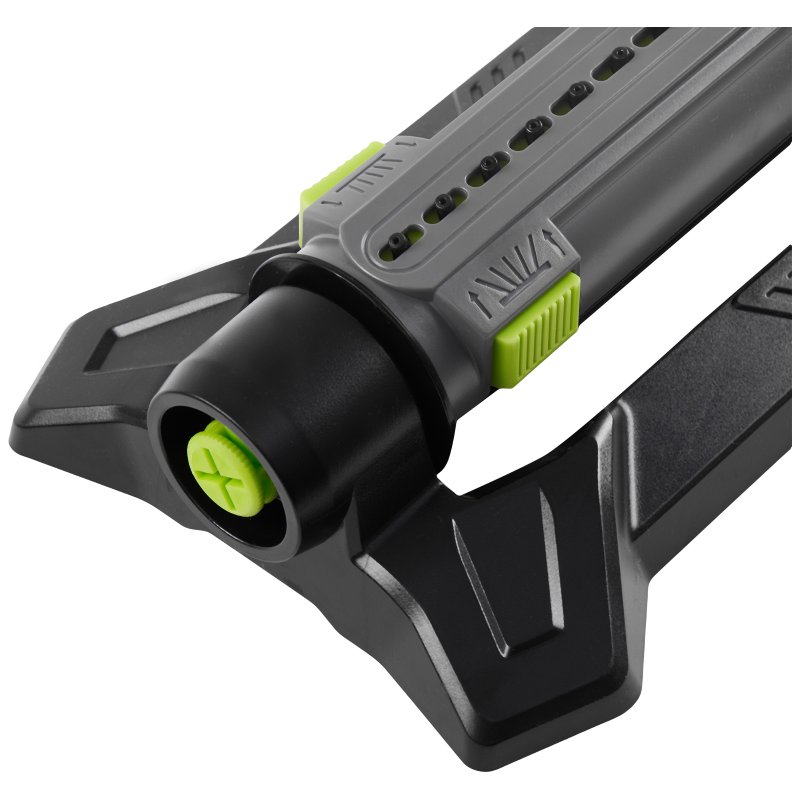 Arroseur réglable oscillant XTR STALCO GARDEN - S101410081
