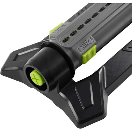 Arroseur réglable oscillant XTR STALCO GARDEN - S101410081