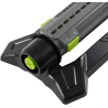 Arroseur réglable oscillant XTR STALCO GARDEN - S101410081