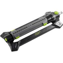 Arroseur réglable oscillant XTR STALCO GARDEN - S101410081