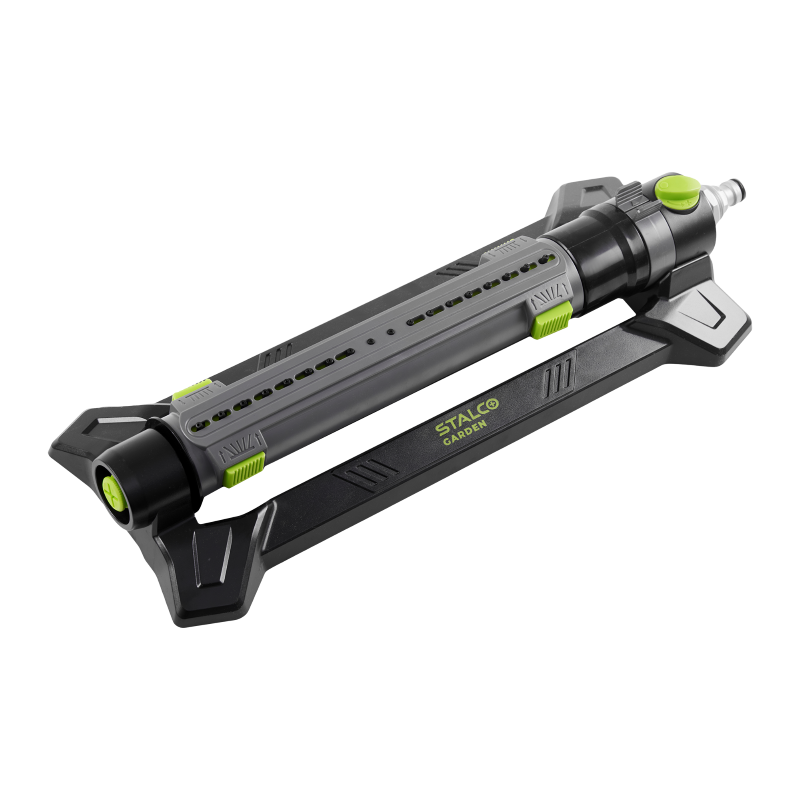 Arroseur réglable oscillant XTR STALCO GARDEN - S101410081