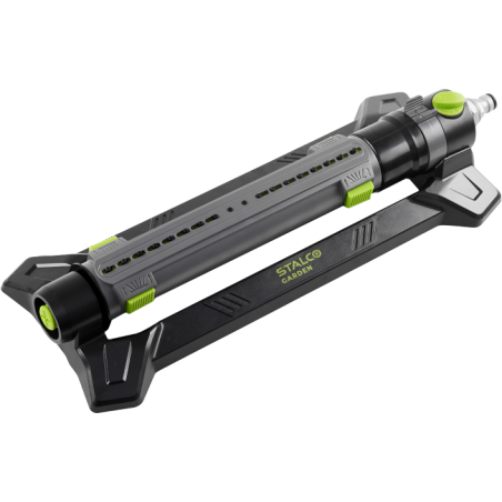 Arroseur réglable oscillant XTR STALCO GARDEN - S101410081