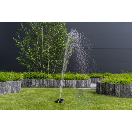 Arroseur oscillant réglable EXP STALCO GARDEN - S101410284
