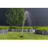 Arroseur oscillant réglable EXP STALCO GARDEN - S101410284