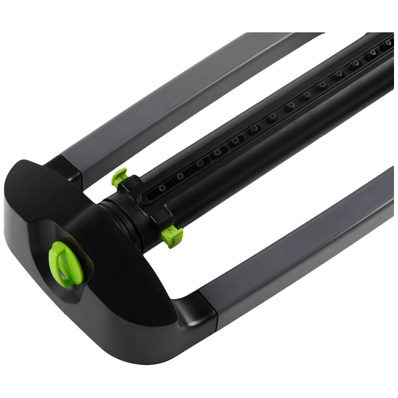 Arroseur oscillant réglable EXP STALCO GARDEN - S101410284