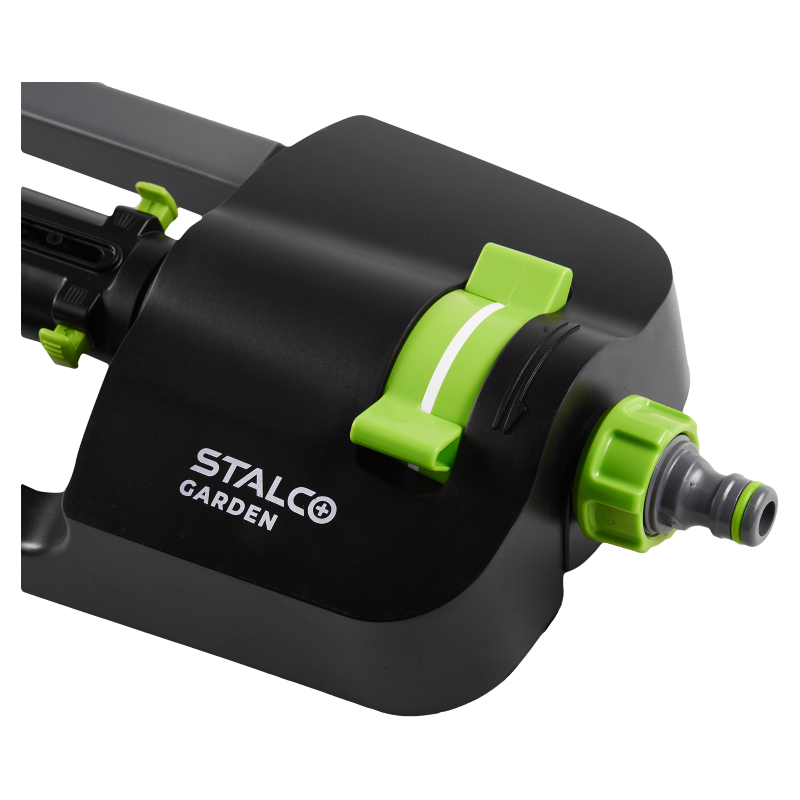 Arroseur oscillant réglable EXP STALCO GARDEN - S101410284