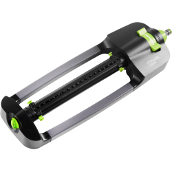 Arroseur oscillant réglable EXP STALCO GARDEN - S101410284