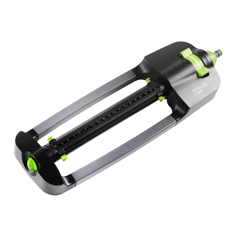 Arroseur oscillant réglable EXP STALCO GARDEN - S101410284