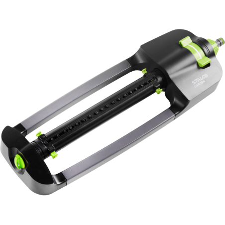 Arroseur oscillant réglable EXP STALCO GARDEN - S101410284