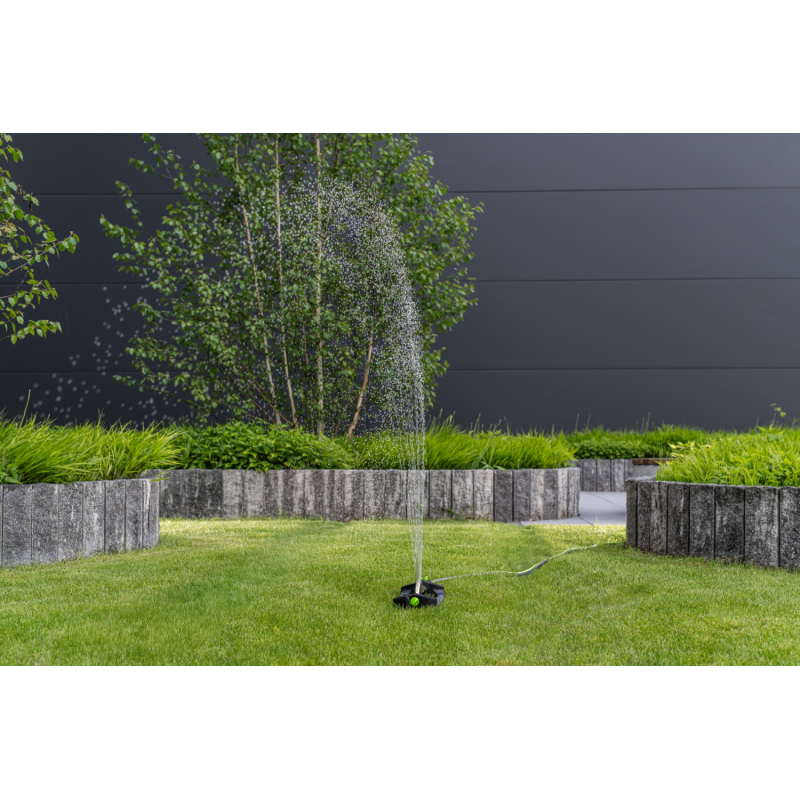 Arroseur oscillant EXP STALCO GARDEN - S101410281