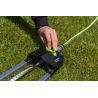 Arroseur oscillant EXP STALCO GARDEN - S101410281