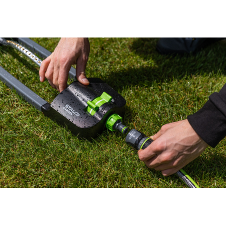 Arroseur oscillant EXP STALCO GARDEN - S101410281