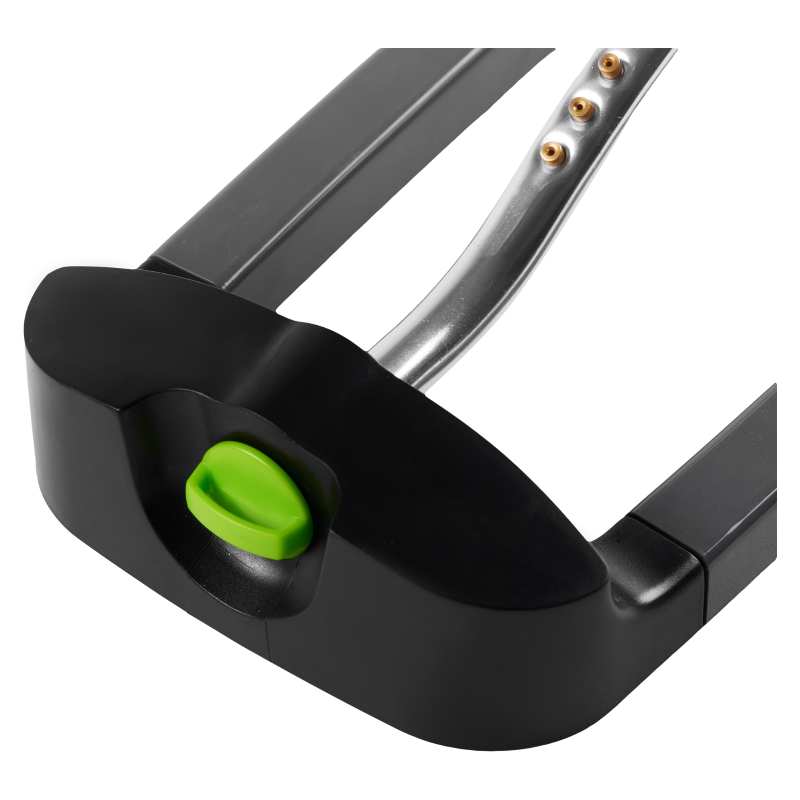 Arroseur oscillant EXP STALCO GARDEN - S101410281