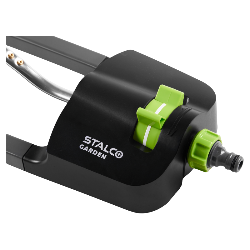 Arroseur oscillant EXP STALCO GARDEN - S101410281