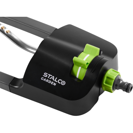 Arroseur oscillant EXP STALCO GARDEN - S101410281