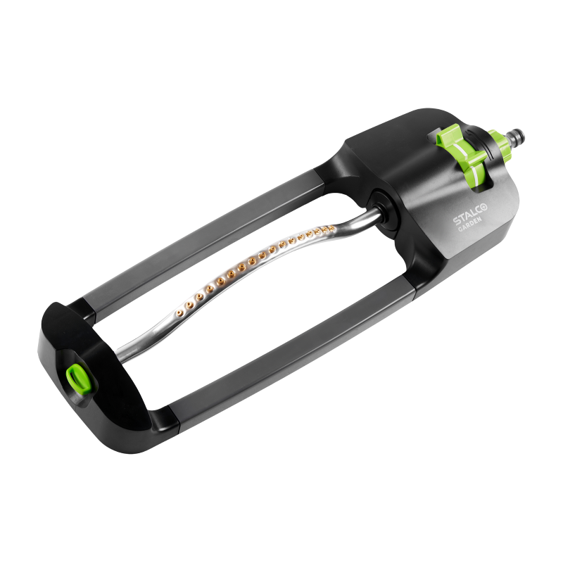 Arroseur oscillant EXP STALCO GARDEN - S101410281