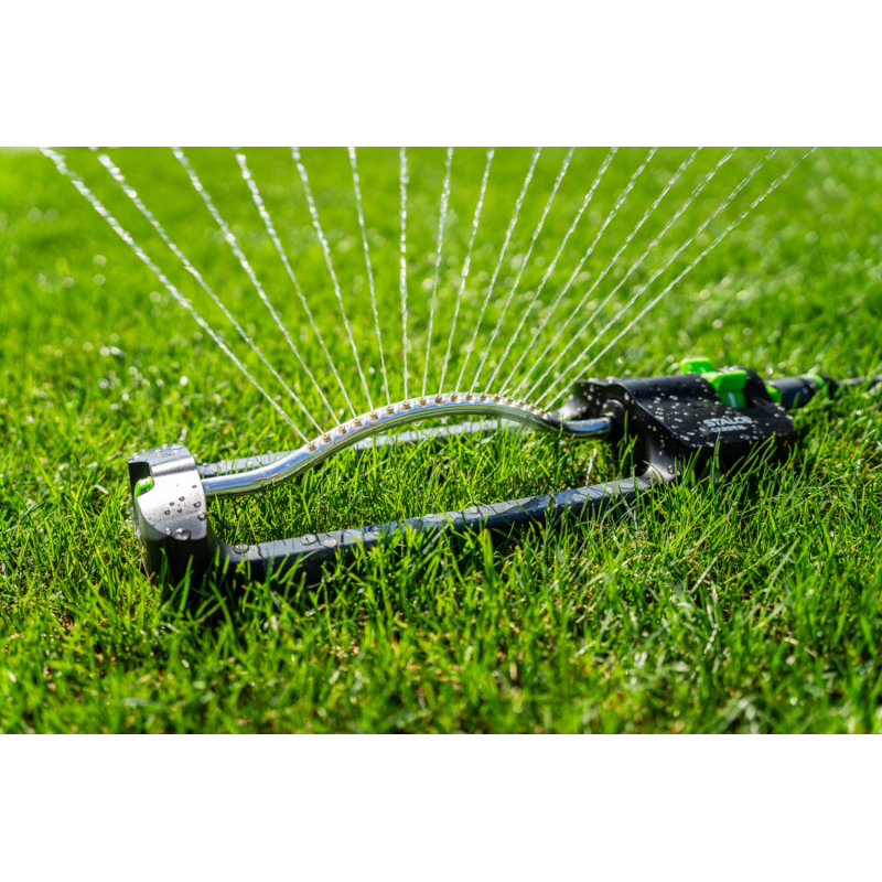 Arroseur oscillant EXP STALCO GARDEN - S101410281