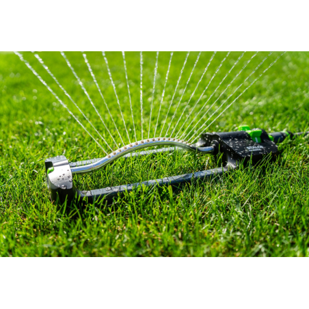 Arroseur oscillant EXP STALCO GARDEN - S101410281