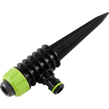 Mini-arroseur sur piquet STR STALCO GARDEN - S101410400