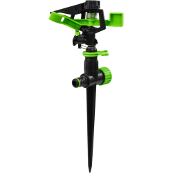 Arroseur canon à 8 jets sur pic STR STALCO GARDEN - S101410451