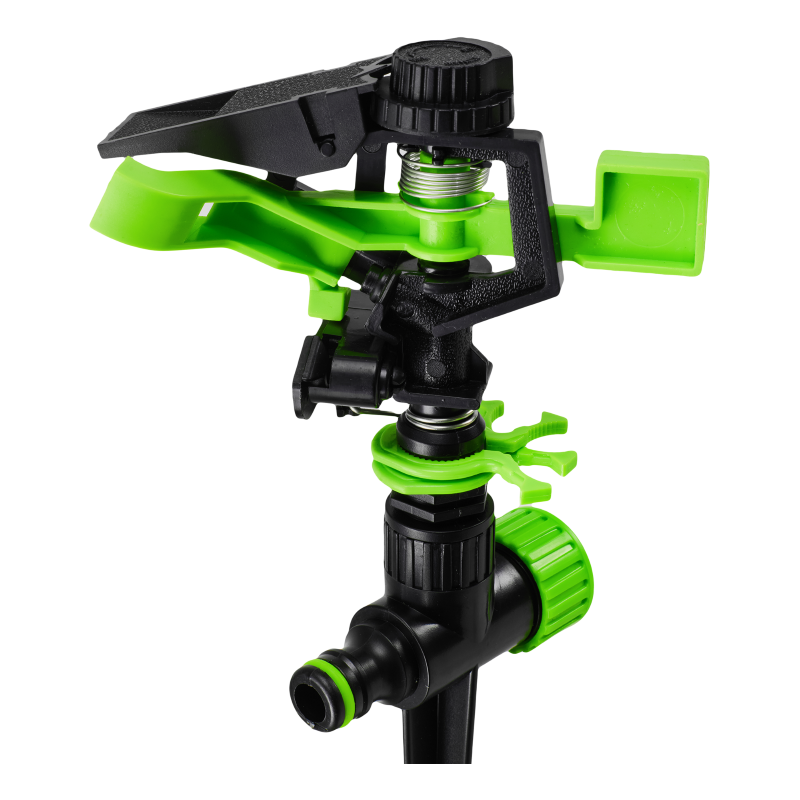 Arroseur canon à 8 jets sur pic STR STALCO GARDEN - S101410451