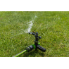 Arroseur canon à 8 jets sur pic EXP STALCO GARDEN - S101410251