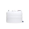 Citerne ronde hors sol 5 000 L Eco-Line - garantie 5 ans