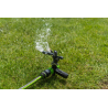 Arroseur canon à 8 jets sur pic EXP STALCO GARDEN - S101410251
