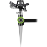 Arroseur canon à 8 jets sur pic EXP STALCO GARDEN - S101410251