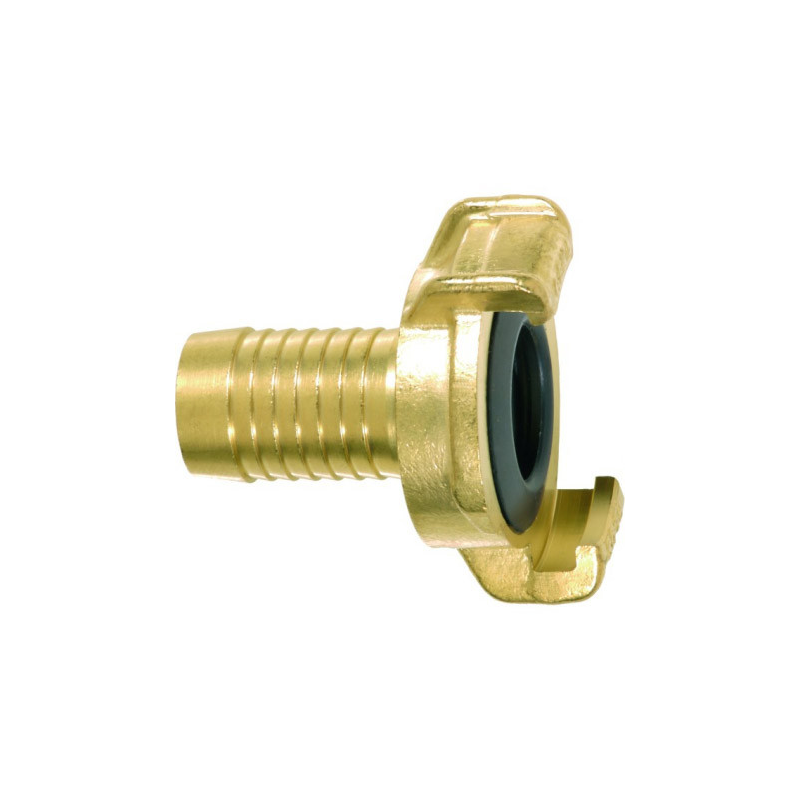 Raccord de tuyau avec embout pour tuyau MS 3/4” x 19 mm STALCO PERFECT - S-73667