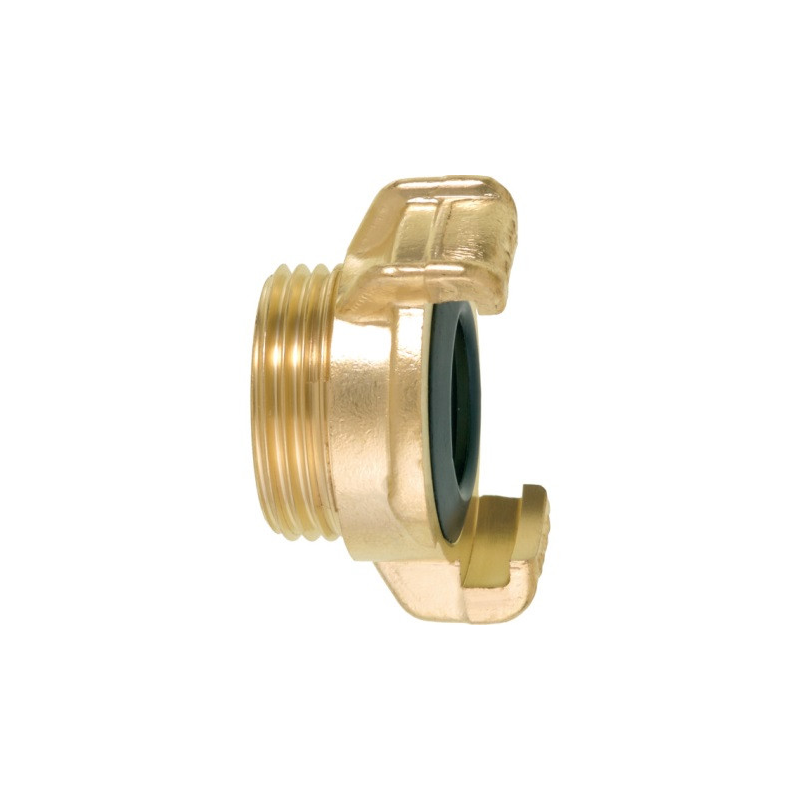 Raccord avec filetage mâle 3/4” STALCO PERFECT - S-73661