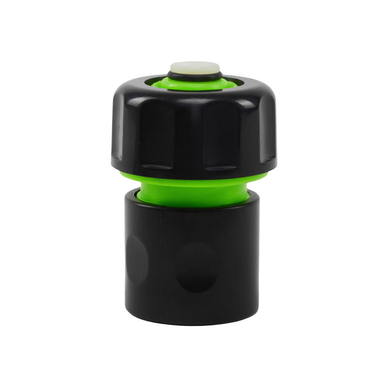 Raccord rapide avec arrêt 1/2"" STALCO GARDEN - S101010403