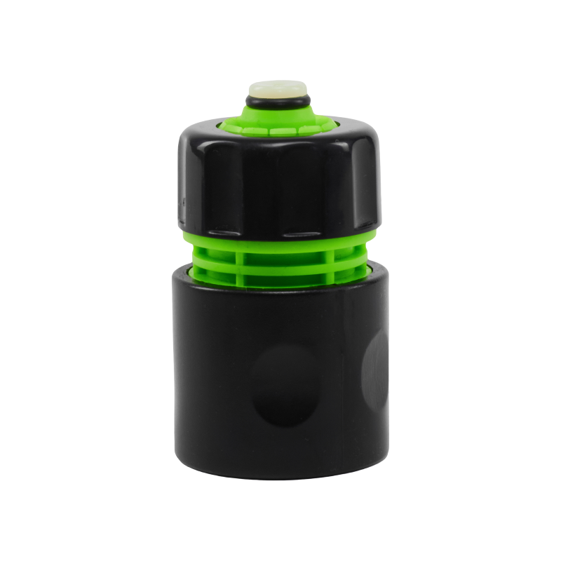 Raccord rapide avec arrêt 1/2"" STALCO GARDEN - S101010403