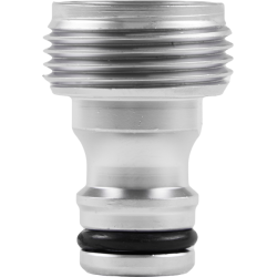 Raccord avec filetage mâle 3/4” XTR STALCO GARDEN - S101010066