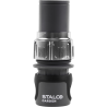 Raccord de tuyau Waterstop 1/2” XTR STALCO GARDEN - S101010003