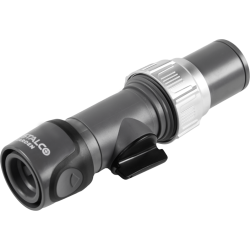 Raccord de tuyau avec vanne  1/2” XTR STALCO GARDEN - S101010012