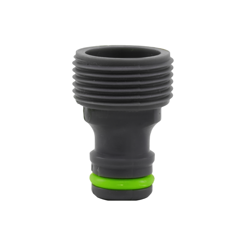 Raccord avec filetage extérieur mâle 1/2” STR STALCO GARDEN - S101010463