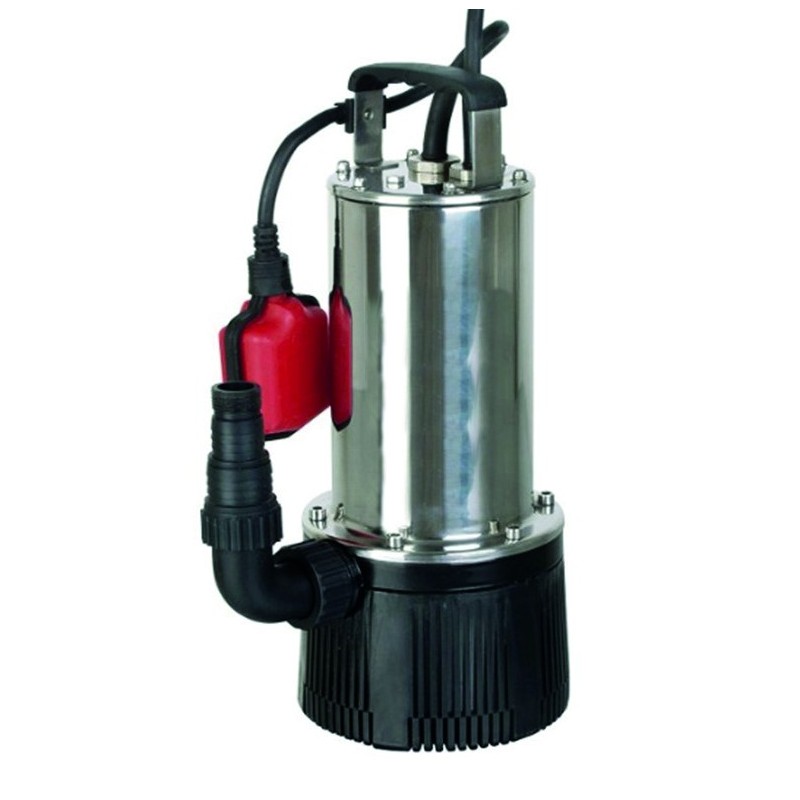 Pompe submersible 230 V / 50-100 L/min - pour gamme Eco-Line SWIMER