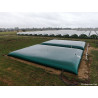 Citerne souple pour eau de pluie 5 000 L - TOP QUALITE!