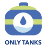 Only-Tanks